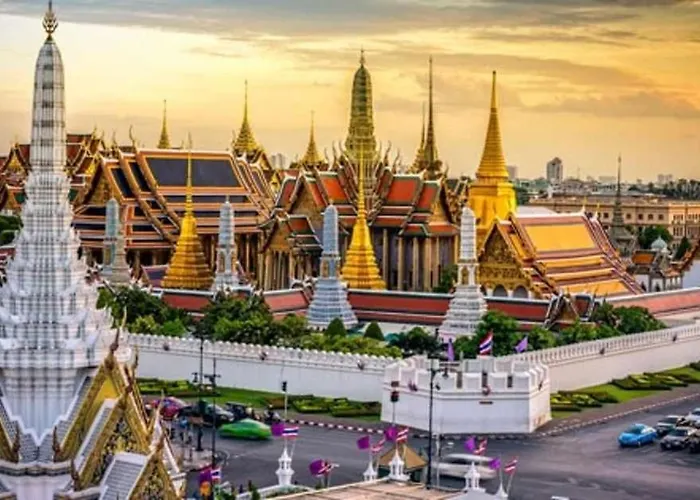 Go Khaosan โกอินน์ ตรอกข้าวสาร バンコク都
